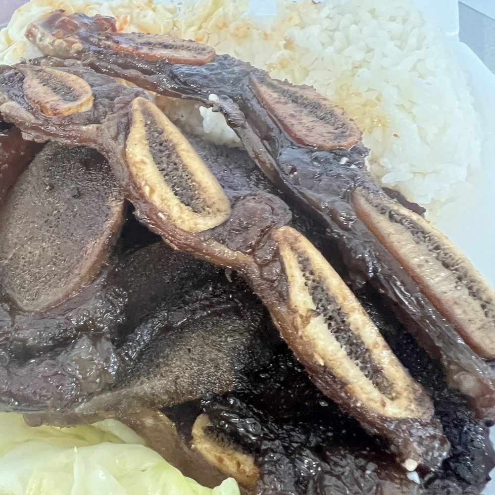 Hawaiian BBQ - Hawaiian Near Me - Lancaster, California