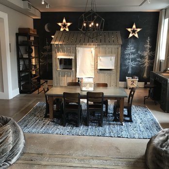 RH Chicago | The Gallery at the Three Arts Club - Furniture Stores Near Me - Chicago, Illinois