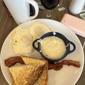 Mary Lucille's - Breakfast platter (10/10) - Bakeries Near Me - Cumming, Georgia Mary Lucille's - Breakfast platter (10/10) - Bakeries Near Me - Cumming, Georgia