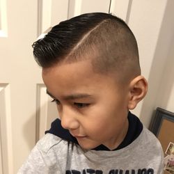 Gandy's Barber Shop