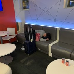 Salón VIP Avianca