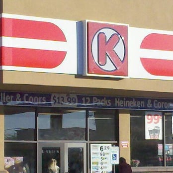 Circle K Corporation - the outside of a building - Grocery Near Me - Tucson, Arizona Circle K Corporation - the outside of a building - Grocery Near Me - Tucson, Arizona