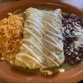 Cocina Madrigal - Chicken Enchiladas - Tacos Near Me - Phoenix, Arizona