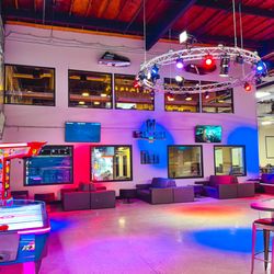 K1 Speed Tukwila