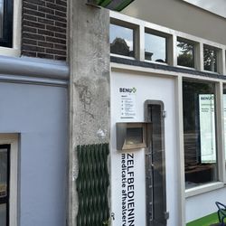 BENU Apotheek Rozengracht