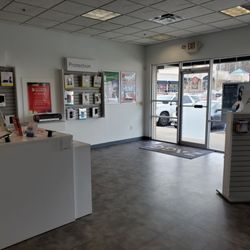 CPR Cell Phone Repair Kennesaw - Deerfield - Interior
