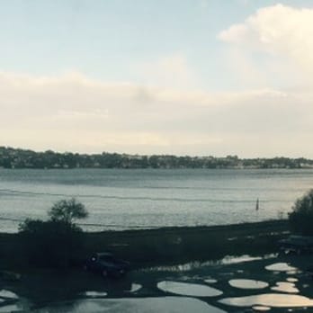 Port Costa - The Carquinez Straight from Main Street. - Public Services & Government Near Me Port Costa - The Carquinez Straight from Main Street. - Public Services & Government Near Me