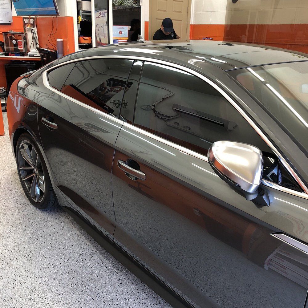 iPro Window Tint - Car Window Tinting Near Me - Santa Clara, California iPro Window Tint - Car Window Tinting Near Me - Santa Clara, California