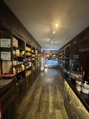 PASTA Y BASTA Ristorante by null