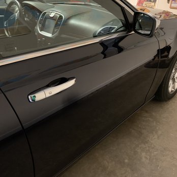Batts Body & Paint - Front passenger door replaced - Body Shops Near Me - Greensboro, North Carolina Batts Body & Paint - Front passenger door replaced - Body Shops Near Me - Greensboro, North Carolina