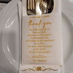 Taco and Catering - Wedding reception in Oxnard " very nice massage " It was our honor to be a part of your special event 10-20-24