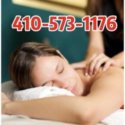 Happy Feet Spa