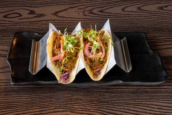 Chefs N Farmers by null