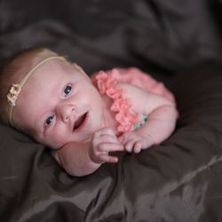 Basu Photography Services - Newborn photography
