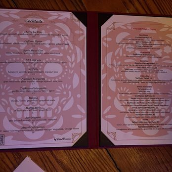 De Mole  - Menu - Mexican Near Me - Brooklyn, New York