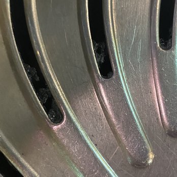 Red Castle - Nasty dirty food and oil build up !! - Korean Near Me - Rialto, California Red Castle - Nasty dirty food and oil build up !! - Korean Near Me - Rialto, California