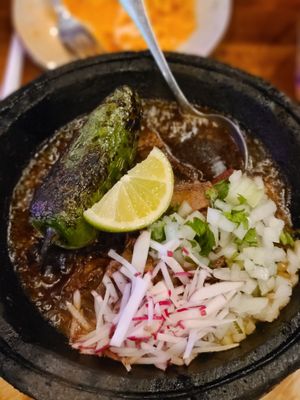 Don Maguey Mexican Restaurant by null