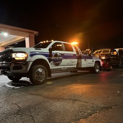 Capital City Towing and Recovery