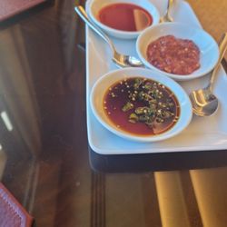 Condiments