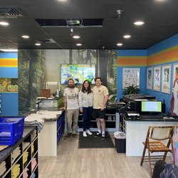 Big Frog Custom T-Shirts & More - Jump into the pond w/ Bobby, Joy, Patrick and Colby. We are dedicated to bringing your vision to life. No minimums, Design or setup fees.