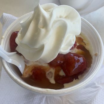 Moo's Soft Serve - Ice Cream & Frozen Yogurt Near Me - Indialantic, Florida Moo's Soft Serve - Ice Cream & Frozen Yogurt Near Me - Indialantic, Florida