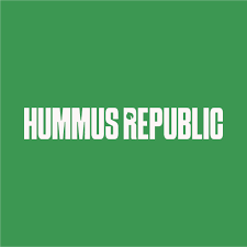 Hummus Republic by null