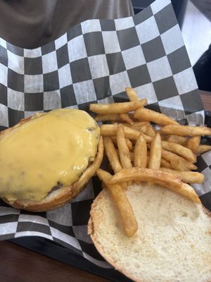 Jorge's Kitchen by null