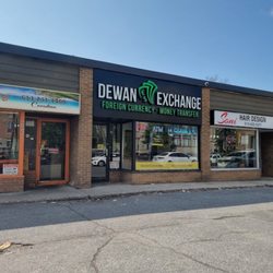 Dewan Exchange
