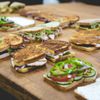 Stone Mill Cafe gift card