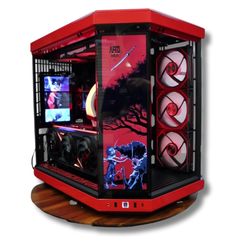 PC Gamerz Hawaii - Schofield Barracks