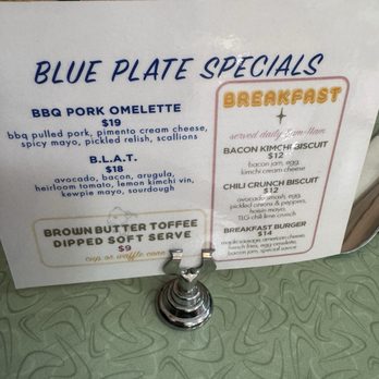 Little Goat Diner - Diners Near Me - Chicago, Illinois Little Goat Diner - Diners Near Me - Chicago, Illinois