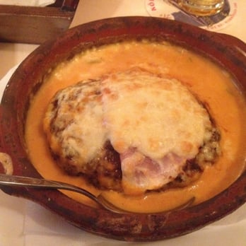 Restaurant Irodion - Nr 83, doch mal wieder etwas Neues getestet - auch sehr lecker. Aber Nr. 73 bleibt mein Liebling. - Greek Near Me - Cologne, NW