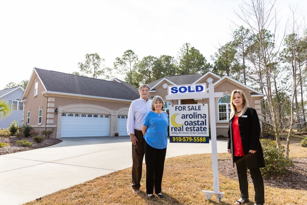 STACEY NAZAR CAROLINA COASTAL REAL ESTATE Updated June 2024 10187