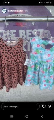 Kid to Kid Littleton