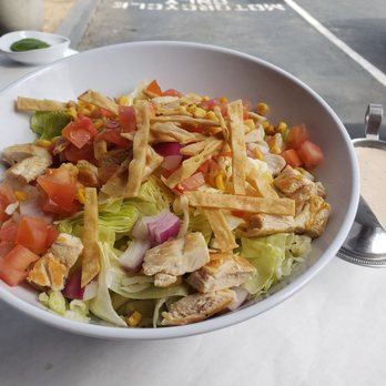 The Small Café - Breakfast & Brunch Near Me - Long Beach, California The Small Café - Breakfast & Brunch Near Me - Long Beach, California