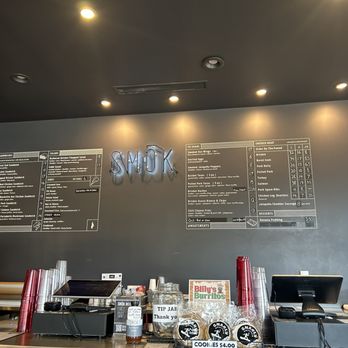 Smōk - Menu - Barbeque Near Me - Fort Collins, Colorado Smōk - Menu - Barbeque Near Me - Fort Collins, Colorado