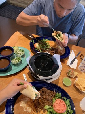 Salsa's Taqueria by null