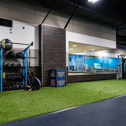 EōS Fitness