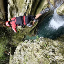 Kawasan Canyoneering