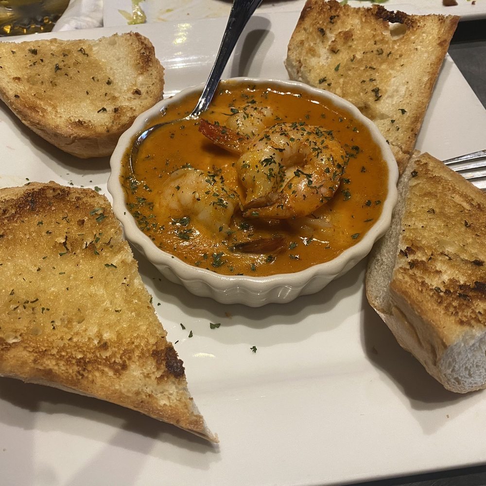 Billy McHale's - Killer Cajun Prawns - American Near Me - Federal Way, Washington Billy McHale's - Killer Cajun Prawns - American Near Me - Federal Way, Washington
