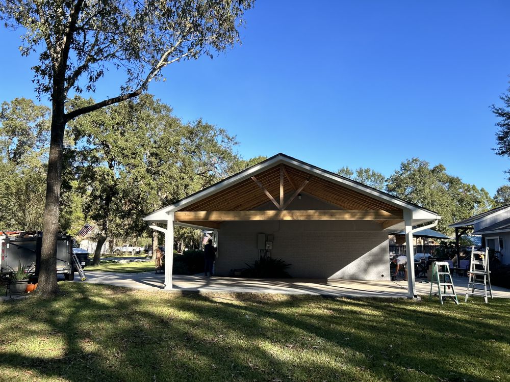 Slide of GreenVista Home Improvement