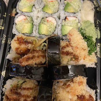 Sakana - Sushi Bars Near Me - Somerset, New Jersey Sakana - Sushi Bars Near Me - Somerset, New Jersey