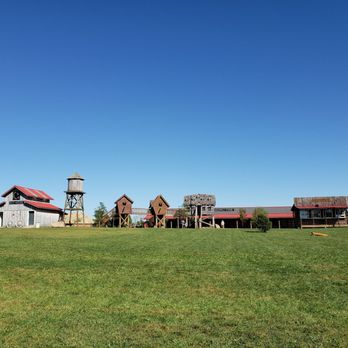 Lark Ranch - An amazing ranch for the whole family - Ranches Near Me - Greenfield, Indiana
