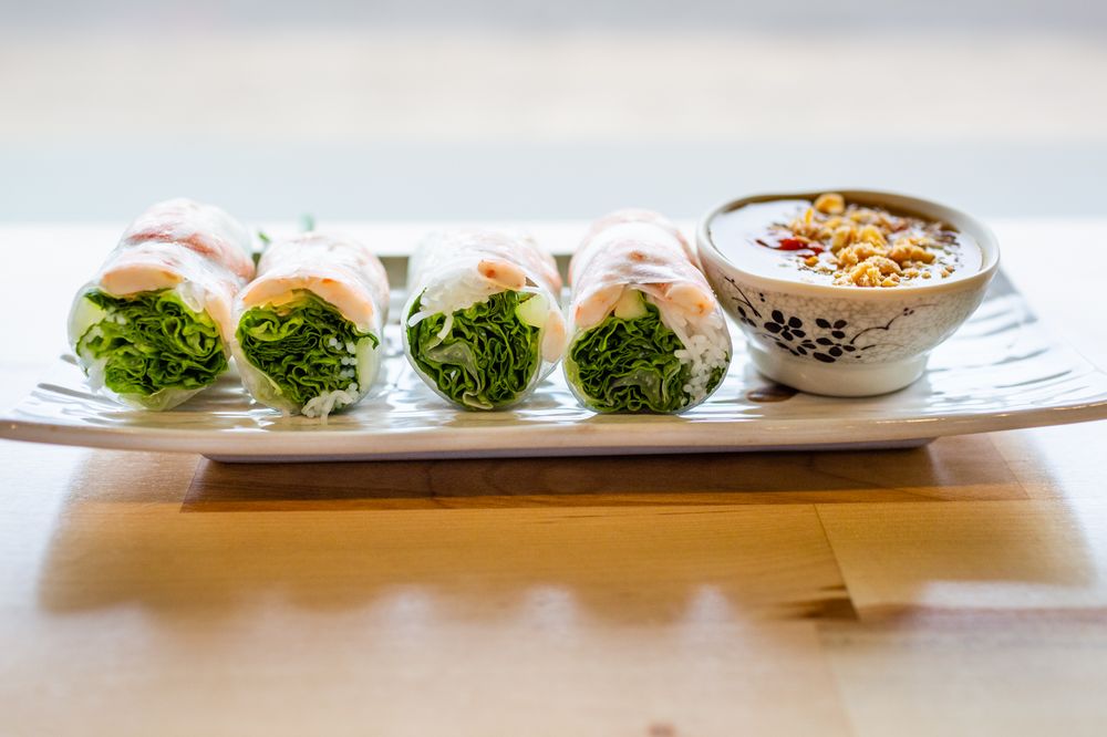 Em Vietnamese Kitchen