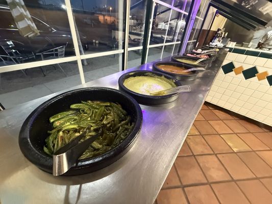Los Tacos De Huicho by null