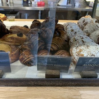 Bread Lounge - Chocolate Rugelach - Bakeries Near Me - Los Angeles, California