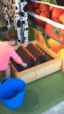 Explora - Il Museo dei Bambini di Roma by null