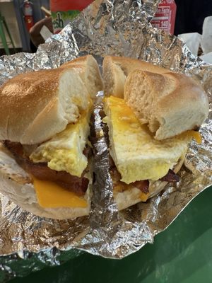 Philly Bagels by null