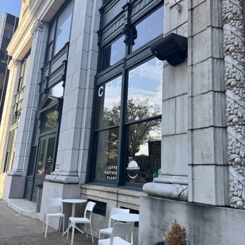 Sleepyhead Coffee - Outside - Coffee & Tea Near Me - Chattanooga, Tennessee Sleepyhead Coffee - Outside - Coffee & Tea Near Me - Chattanooga, Tennessee