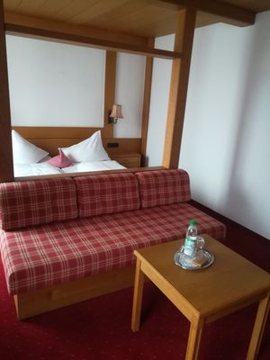 Hotel Wittelsbach Oberammergau by null